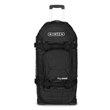 OGIO Rig 9800 Travel Bag Trolley Blød skal Sort 122,9 L
