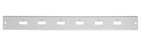 EFB Elektronik VSB-FP-24SC-D-V tilbehør til patch panel
