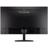 Viewsonic VA2732-h computerskærm 68,6 cm (27") 1920 x 1080 pixel Fuld HD LED Sort