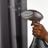 Russell Hobbs 28040-56 beklædningsdamper Håndholdt beklædningsdamper 0,2 L 1800 W Brun, Krom