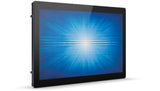 Elo Touch Solutions 2295L 54,6 cm (21.5") LED 400 cd/m² Fuld HD Sort Berøringsskærm