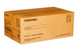 Dynabook T-305PM-R tonerpatron 1 stk Original Magenta