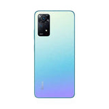 Xiaomi Redmi Note 11 Pro 16,9 cm (6.67") Hybrid Dual SIM Android 11 4G USB Type-C 6 GB 128 GB 5000 mAh Blå