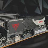Patriot Memory Viper Venom PVV516G60C30 hukommelsesmodul 16 GB 1 x 16 GB DDR5 6000 MT/s 288-pin DIMM