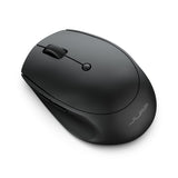 JLab Go Recharge mus Rejse Ambidextrous Bluetooth + USB Type-A 1600 dpi