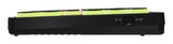 GENESIS Thor 430 TKL Wireless tastatur Spil USB + RF Wireless + Bluetooth QWERTY US engelsk Sort
