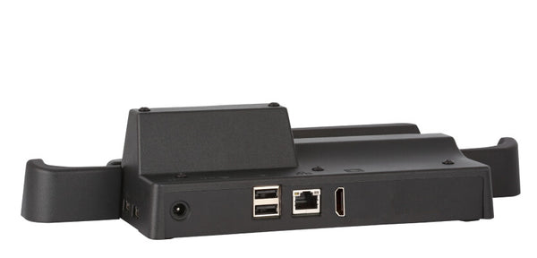 Honeywell RT10-DD mobil dockingstation Tablet Sort