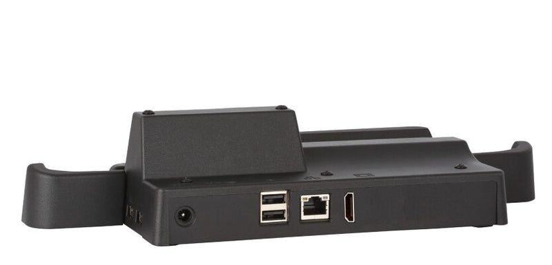 Honeywell RT10-DD mobil dockingstation Tablet Sort