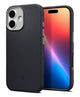 Spigen Nano Pop Mag mobiltelefon etui 16 cm (6.3") Cover Sort