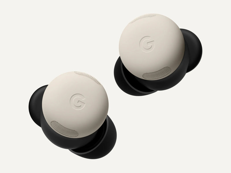 Google Pixel Buds Pro 2 Headset True Wireless Stereo (TWS) I ørerne Opkald/Musik/Sport/Hverdag USB Type-C Bluetooth Beige