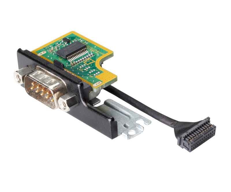HP Serial Port Flex IO 2nd v2 interface-kort/adapter Intern Seriel
