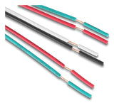 DeLOCK 90791 elektrisk ledningsstik 1 stk Pin header