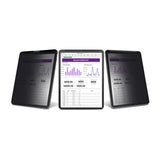 StarTech.com 11IP-PRIVACY-SCREEN antirefleks skærm 27,9 cm (11") Tablet Rammeløst display privatlivsfilter