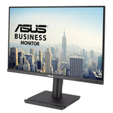ASUS BE248QF computerskærm 61,2 cm (24.1") 1920 x 1200 pixel WUXGA LED Sort