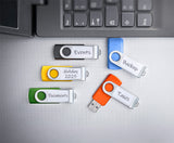 Intenso 3543575 USB-nøgle 16 GB USB Type-A 3.2 Gen 1 (3.1 Gen 1) Flerfarvet