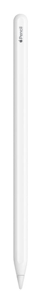 Apple Pencil (2nd Generation) stylus pen 18,2 g Hvid