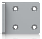 Ubiquiti UACC-Rack-Ear-1U Monteringssæt