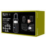 Sandberg Survivor Lantern All-in1 10000