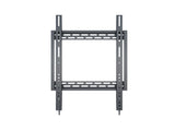 Multibrackets 8830 tv-beslag 2,54 m (100") Sort