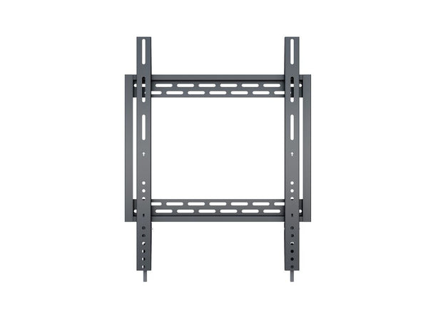 Multibrackets 8830 tv-beslag 2,54 m (100") Sort