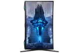 Samsung G75NB computerskærm 81,3 cm (32") 3840 x 2160 pixel 4K Ultra HD LED Sort