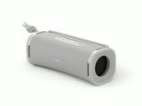 Sony SRSULT10W Bærbar mono højttaler Hvid 30 W