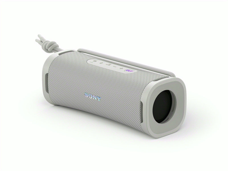 Sony SRSULT10W Bærbar mono højttaler Hvid 30 W