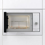Gorenje BM235G1SYW Hvid Kombination mikroovn Indbygget 23 L 900 W
