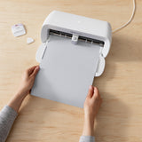 Cricut Joy Xtra Smart Vinyl Varmeplade vinylplade Glat overføringsvinyl