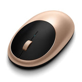 Satechi M1 mus Kontor Ambidextrous Bluetooth Optisk