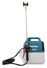 Makita US053DZ havesprøjte Hånd havesprøjte 5 L