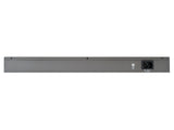 LevelOne GTP-2871 netværksswitch Administreret L3 Gigabit Ethernet (10/100/1000) Strøm over Ethernet (PoE) Grå