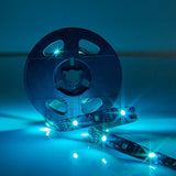 Nedis BTLS20RGBW LED strip Blå, Grøn, Rød, Varm hvid 2700 K 4 W F