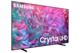 Samsung Series 9 UE98DU9070U 2,49 m (98") 4K Ultra HD Smart TV Wi-Fi Sort