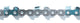 Stihl Picco Micro 3 (PM3) reservekæde til sav Mikro mejsel 25,4 / 4 mm (1 / 4")