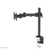 Neomounts FPMA-D960 skærmbeslag og -stativer 76,2 cm (30") Skrivebord Sort