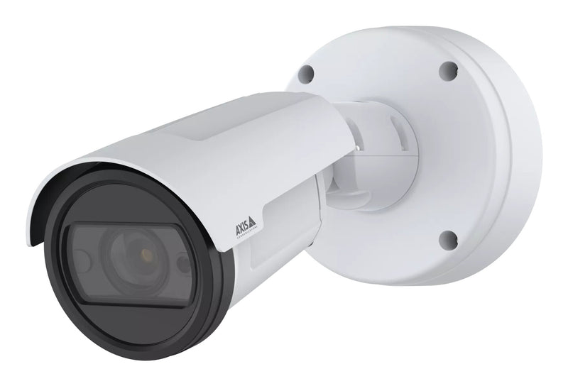 Axis P1488-LE Kugle (form) IP-sikkerhedskamera Udendørs 3840 x 2160 pixel Pælklemme