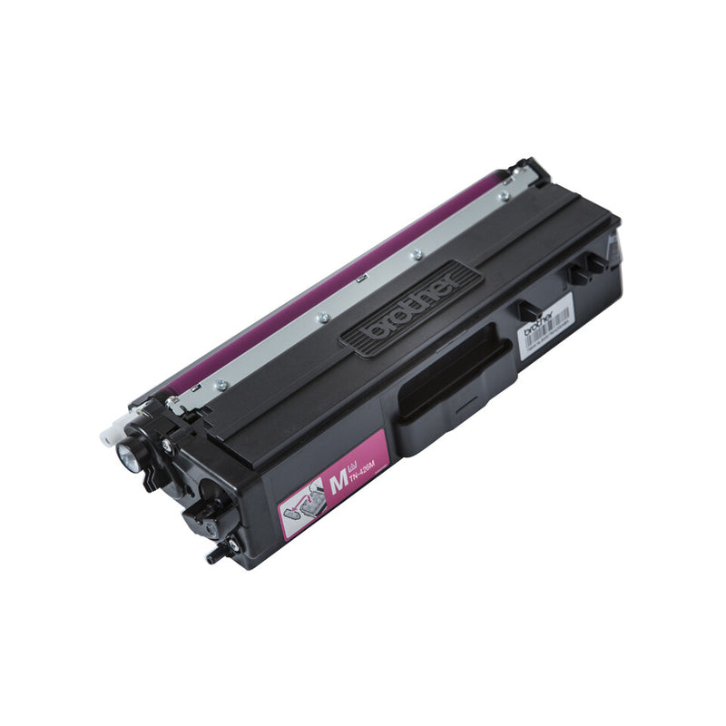 Brother TONER MAGENTA F/6500 PAGES F/HL-L9310CDW/MFC-L9570CDW tonerpatron 1 stk Original