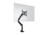 Multibrackets 7093 skærmbeslag og -stativer 96,5 cm (38") Skrivebord Sort