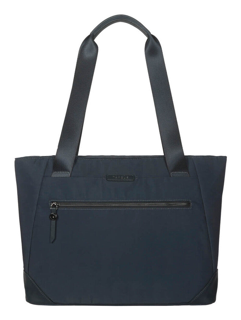 Targus TBA00102GL taske og etui til laptop 40,6 cm (16") Dametaske Blå