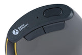 BakkerElkhuizen FastForward mus Kontor Højre hånd RF Wireless + Bluetooth + USB Type-C Optisk 500 dpi