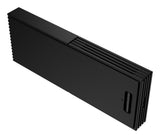 ASUS PA40SU SSD kabinet Sort M.2
