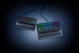 Razer RC21-01710100-R3M1 håndledsstøtte Kunstlæder, Hukommelsesskum Sort