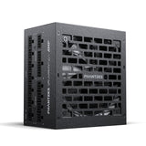 Phanteks AMP GH enhed til strømforsyning 1200 W 18+10 pin ATX ATX Sort