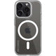 Decoded D24IPO15PBCT2TT mobiltelefon etui 15,5 cm (6.1") Cover Transparent