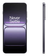 OnePlus Nord 5 17,4 cm (6.83") Dual SIM Android 15 5G USB Type-C 8 GB 256 GB 5200 mAh Grå