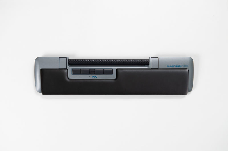 Mousetrapper Delta Regular mus Kontor USB Type-A 4000 dpi