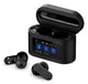 Philips 6000 series TAT6000BK/00 hovedtelefoner/headset True Wireless Stereo (TWS) I ørerne Opkald/musik Bluetooth Sort