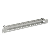 EFB Elektronik 699999N.1 kabelorganisator Stativ Kabelholder Grå 1 stk