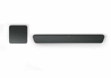 Philips 5300 series TAB5309/10 SoundBar højttaler Grå 2.1 kanaler 120 W